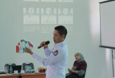 KPU Lampung: Hasil Hitung Cepat Bikin Gaduh dan Membahayakan