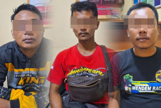 Penjualan Arak Bali dan Vigur, Tiga Pria Berhasil Diamankan Polisi