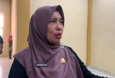 Sejak Tahun 2021 Tidak Ada Lonjakan Kasus, Pemerintah Kota Bandar Lampung Berharap Segera Dapat Eliminasi Mala