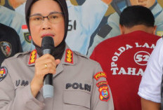 Tawuran di Bandar Lampung Tewaskan Pelajar, Polisi Tetapkan Dua Remaja Jadi Tersangka