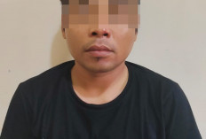 Sudah Bereaksi Selama 14 Kali di Bandar Lampung, Residivis Pelaku Pecah Kaca Berhasil Diringkus Polisi