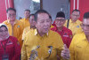 Jalani Fit and Propertest di DPD PDIP Lampung, Arinal Djunaidi Tegas Lanjutkan 33 Janji Kerja